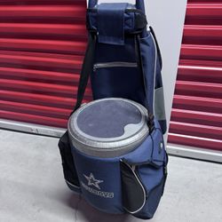 Cowboys Cooler 