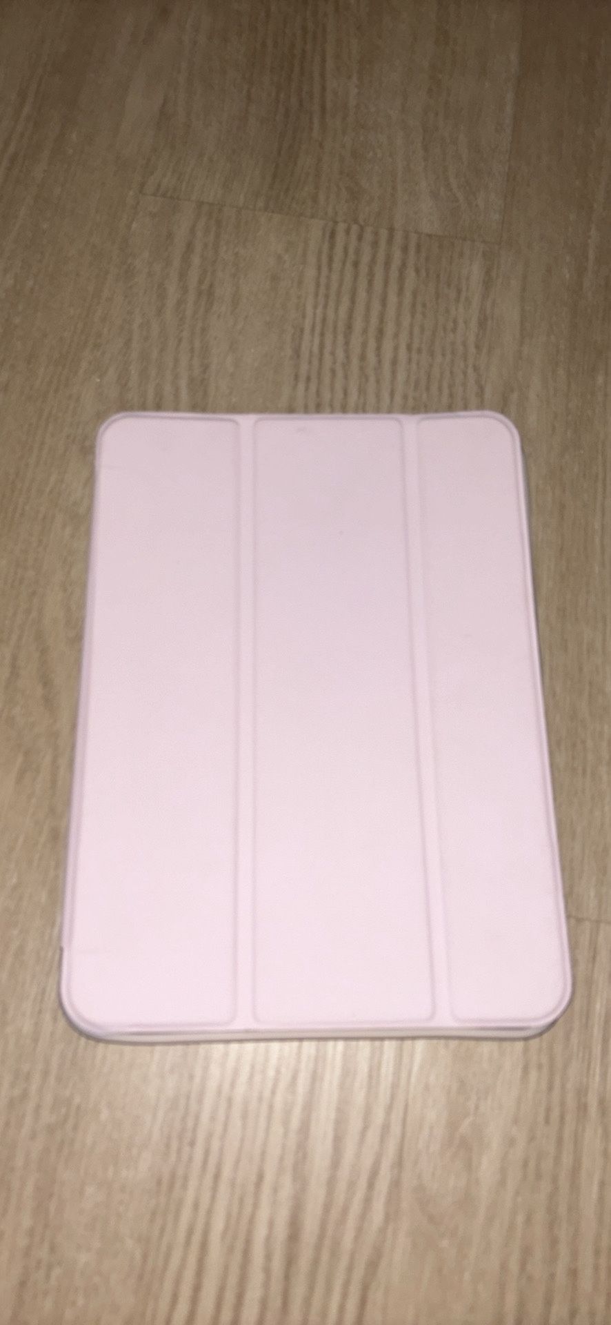 light pink iPad 10th Gen Case