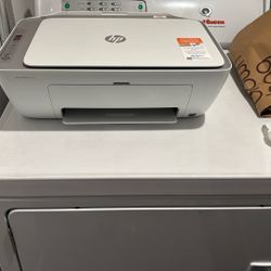 HP DeskJet 2755e Printer & Ink