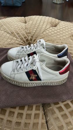 Gucci Women’s Sneakers 9
