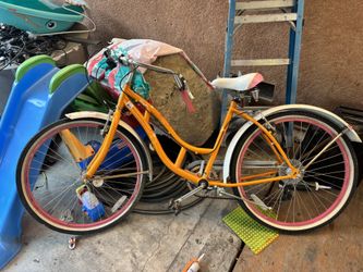 Beach Cruiser