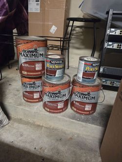 Floor stain/sealant