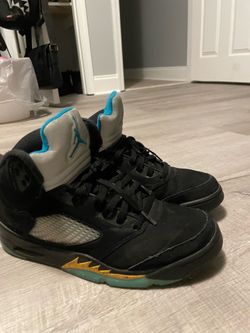 Jordan 5s