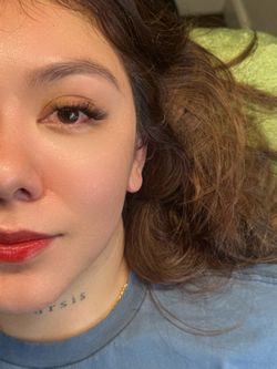Lash extensions