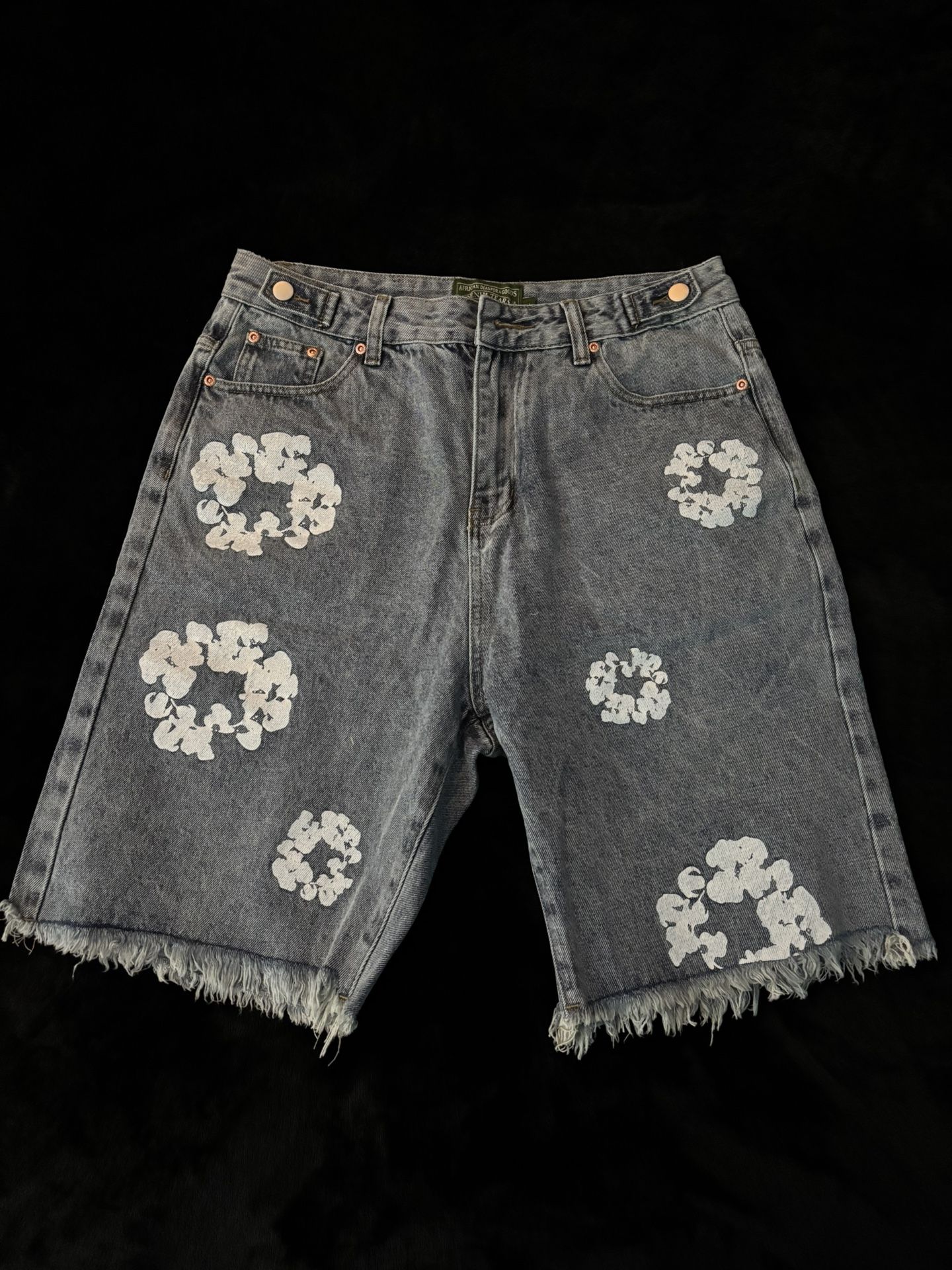Denim Tears Jorts
