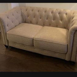  Living Room Furniture: Sofas: Wayfair Upholstered Loveseats