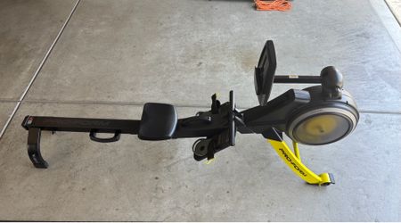 Pro-Form Rower