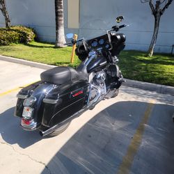 2011 Harley Davidson Ultra Limited