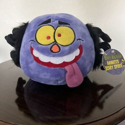 Happy Haunters Plush Halloween Toy or Decoration