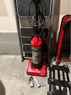 Dirt Devil Vacuum