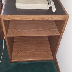 Printer / Computer Stand 