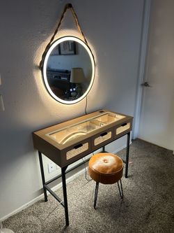 Vanity set for sale