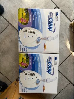 (Brand new)Nebulizer