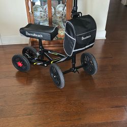 BlessReach Knee Walker