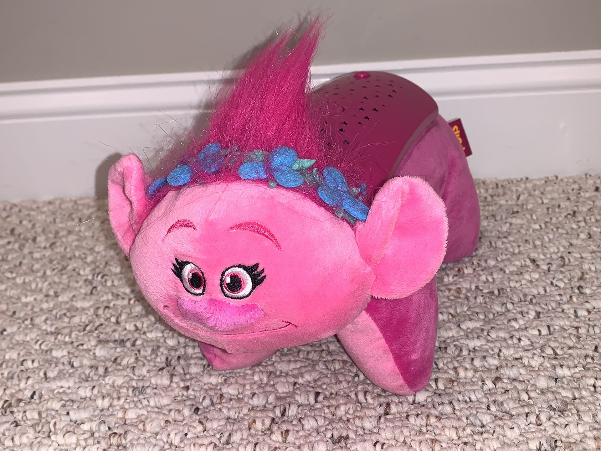 Dream Lite Trolls Poppy