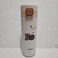 Stainless Steel Thermos 450ml/15oz 