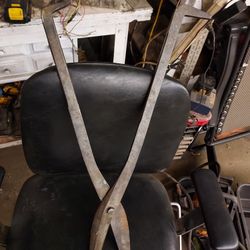 Blacksmith Scissors?