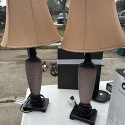 Lamp Set