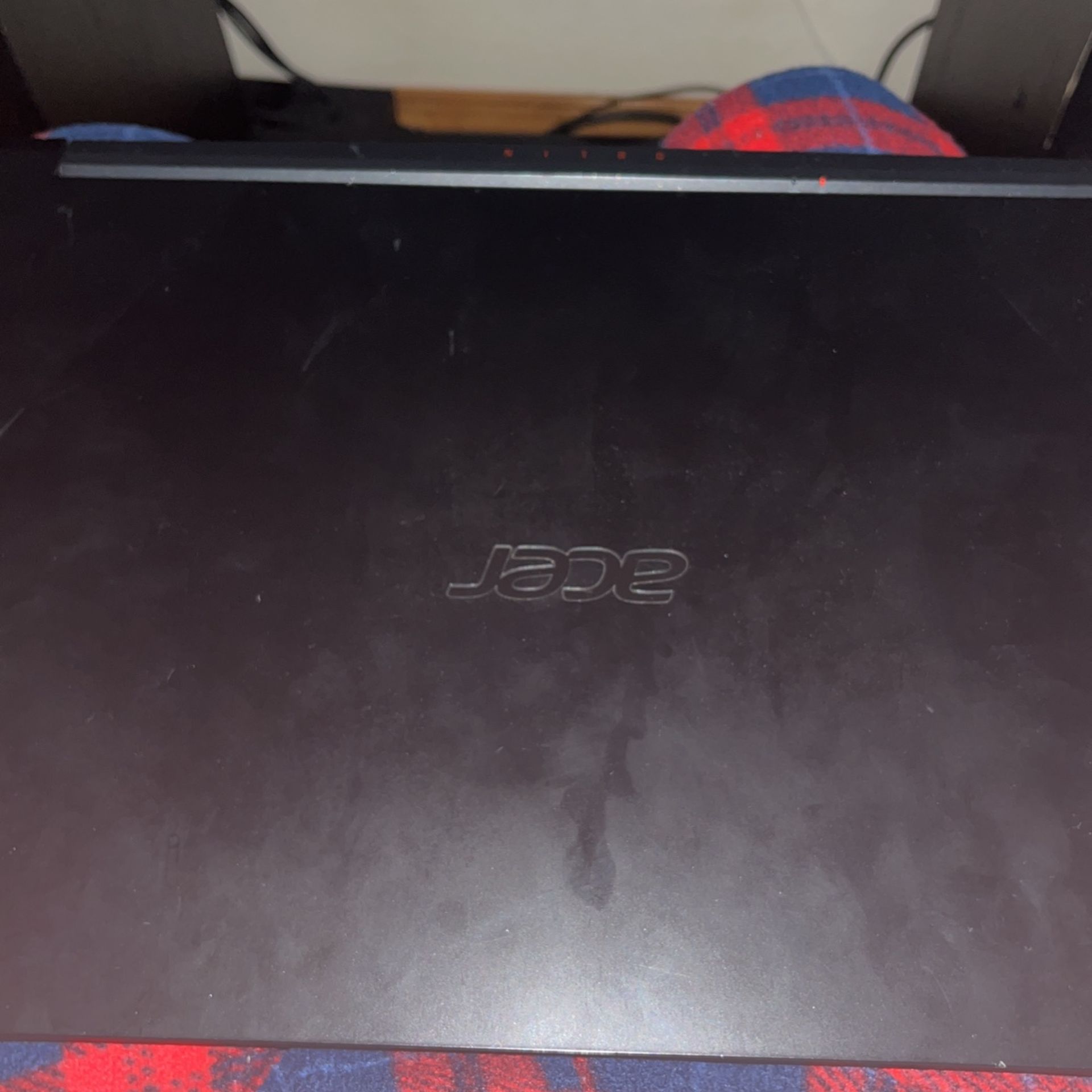 Acer nitro 5 gaming laptop