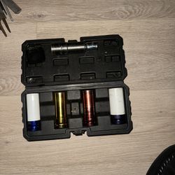 Socket Set