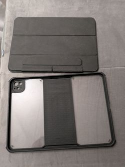 Apple iPad pro m4 m5 11" case