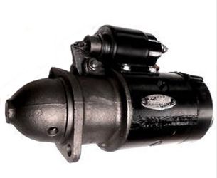 1950 Buick 6 volt starter (used)