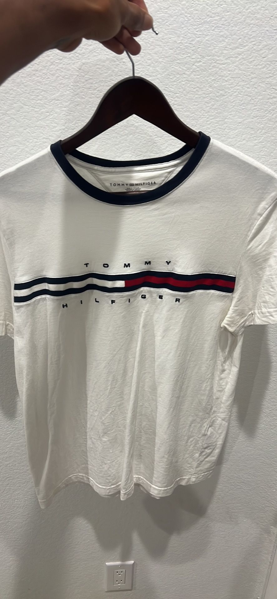 Tommy Hilfigure Shirt