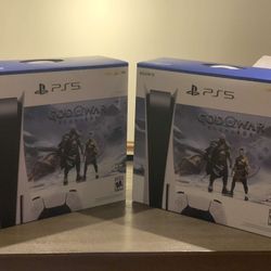 Ps5 Brand New 