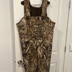 Frogg Toggs Camo Waders