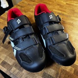 Peloton Brand Shoes