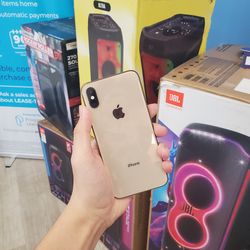 Apple iPhone XS (Unlocked) - Pre-Owned