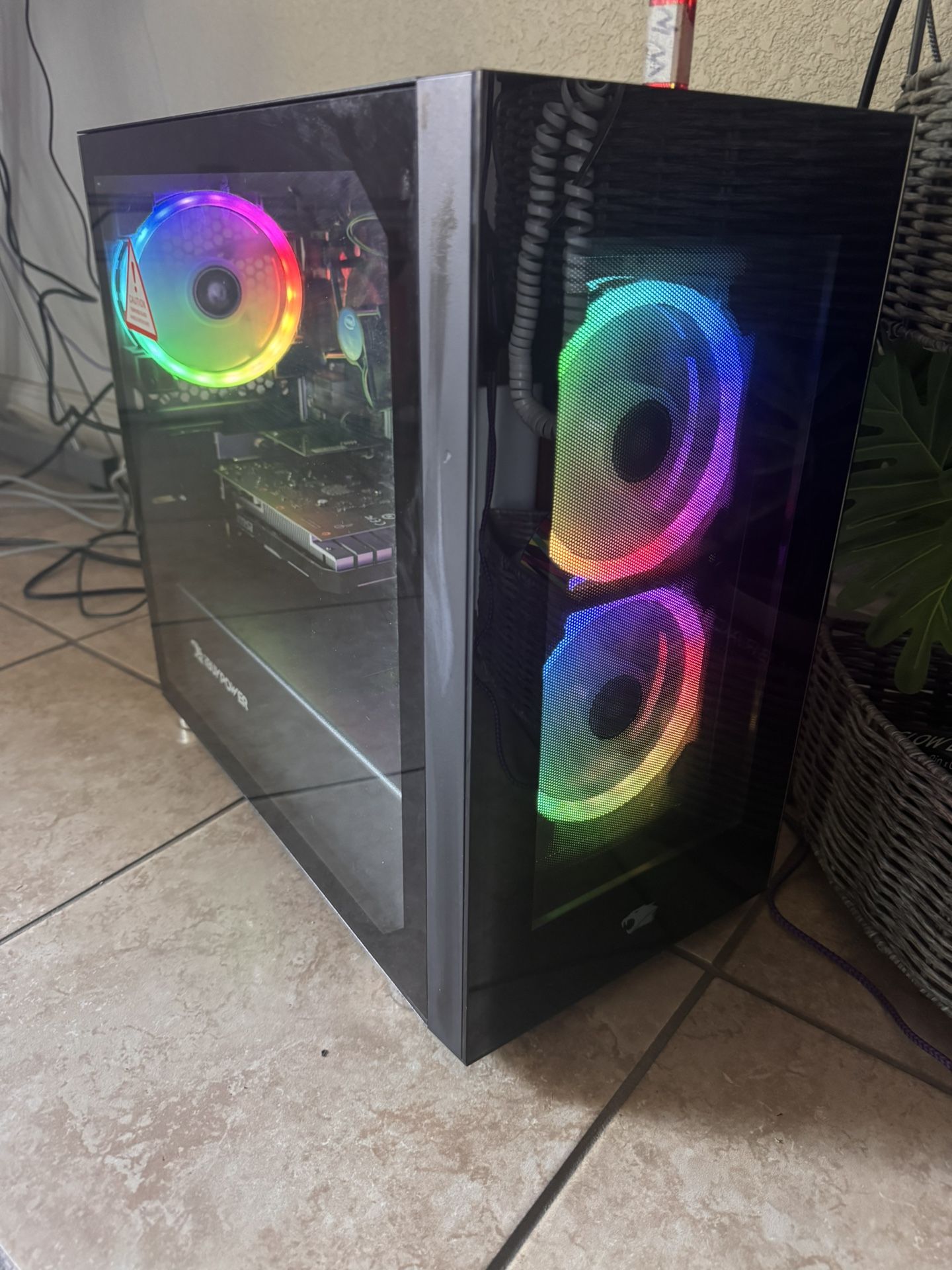 PERFECT GAMING PC BUNDLE $300