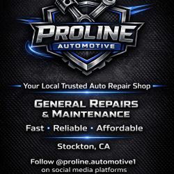 Proline Automotive 