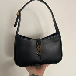 YSL bag