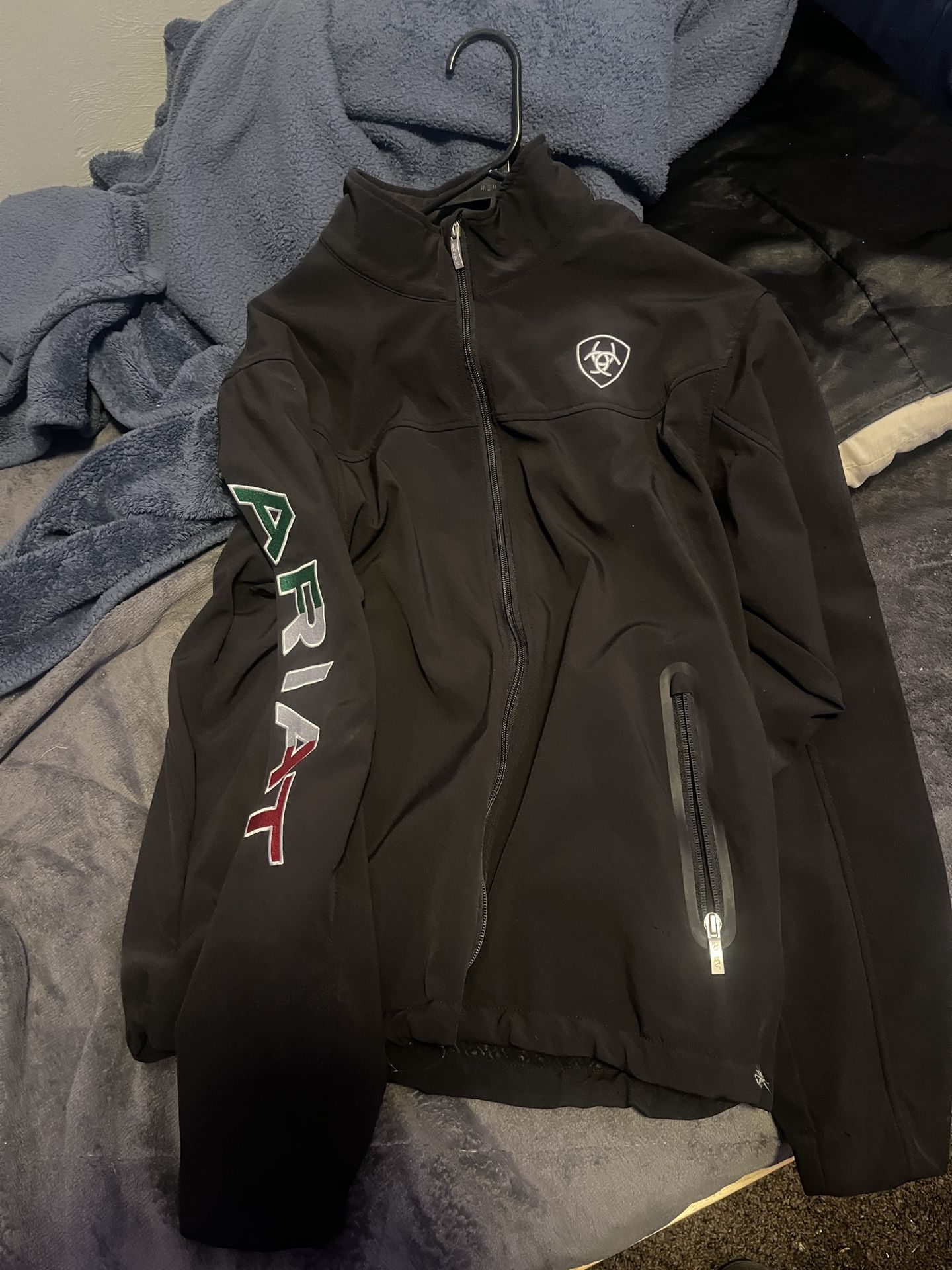 Ariat Jacket