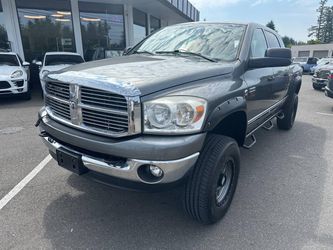 2007 Dodge Ram 2500