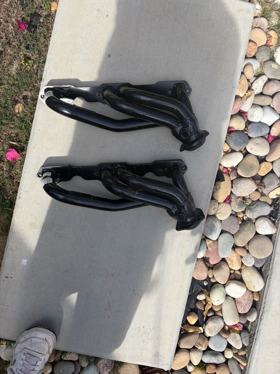 Normal Chula Headers SBC for Sale in Chula Vista, CA - OfferUp