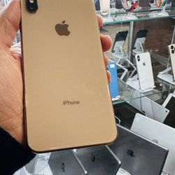 Unlocked iPhone XS Max - Desbloqueado 