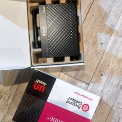 TMobile Wifi Cellspot Router