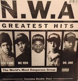 Brand New records $25
