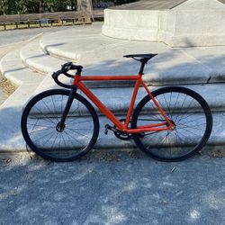 Crew District Fixie (TRADES ONLY, NOT FREE)