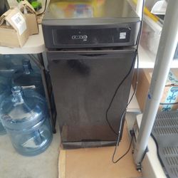 Kenmore Garbage Compacter