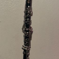 Clarinet