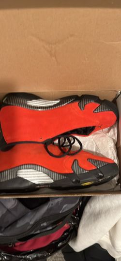 Jordan Ferrari 14 Size 6.5