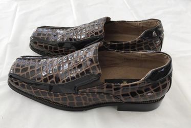 Men Shoes by Fuoco