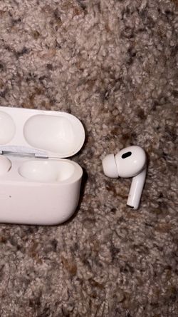 AirPod Pros