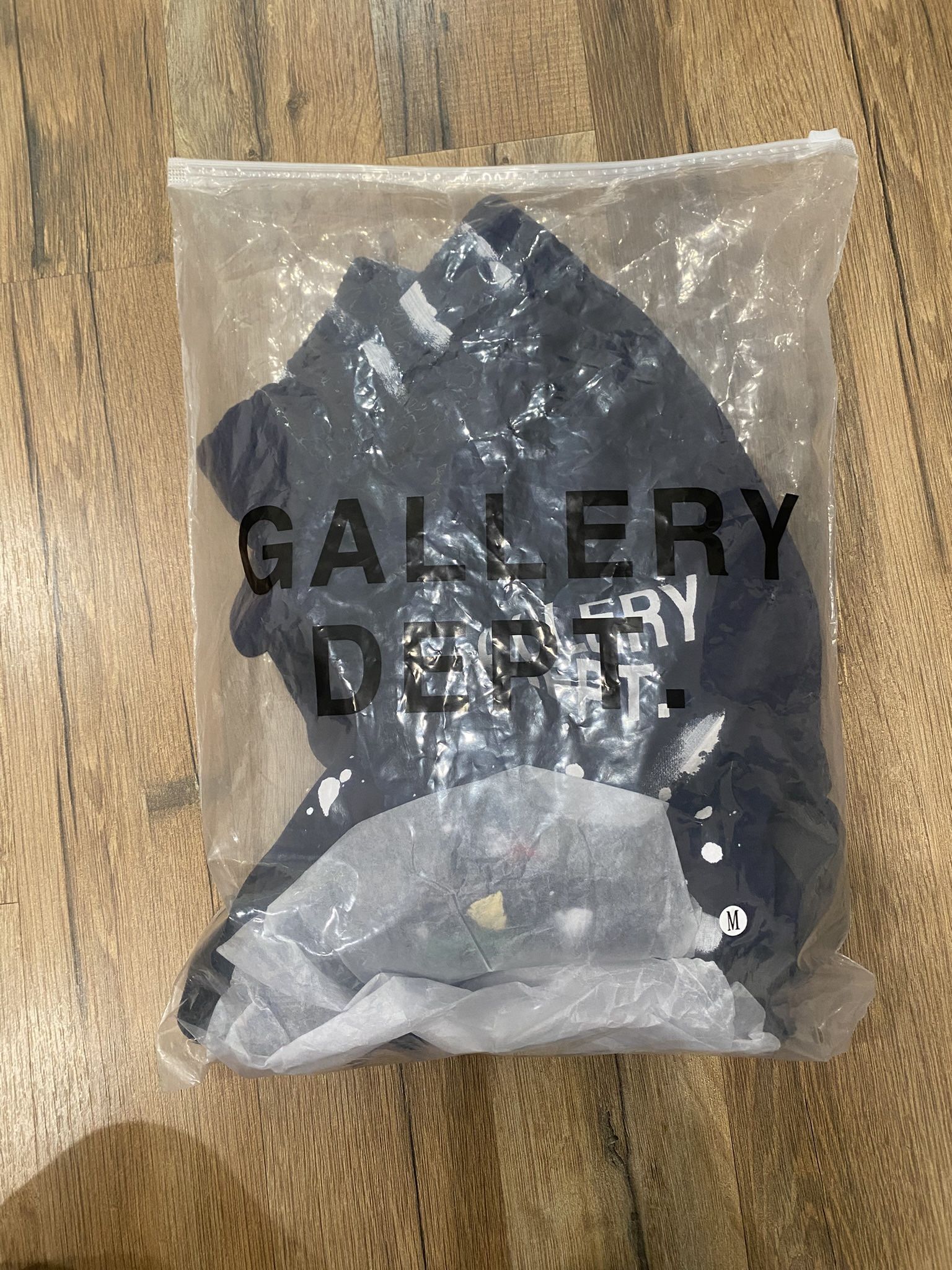 Gallery Dept Shorts (Size M)
