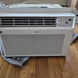 Large AC Unit
