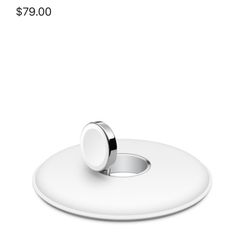 Apple watch charging dock New