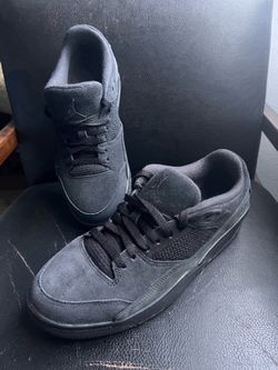 JORDAN FLIGHT COURT